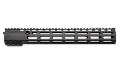 SOLGW L89 RAIL 13.75" BLK