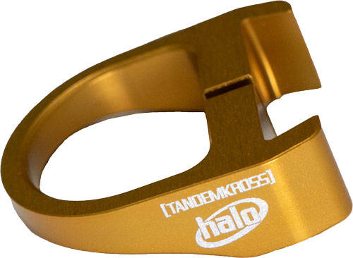 TANDEMKROSS HALO CHARGING RING