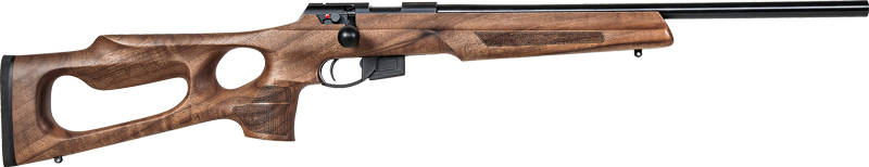 ANSCHUTZ 1761 HB 22LR 20