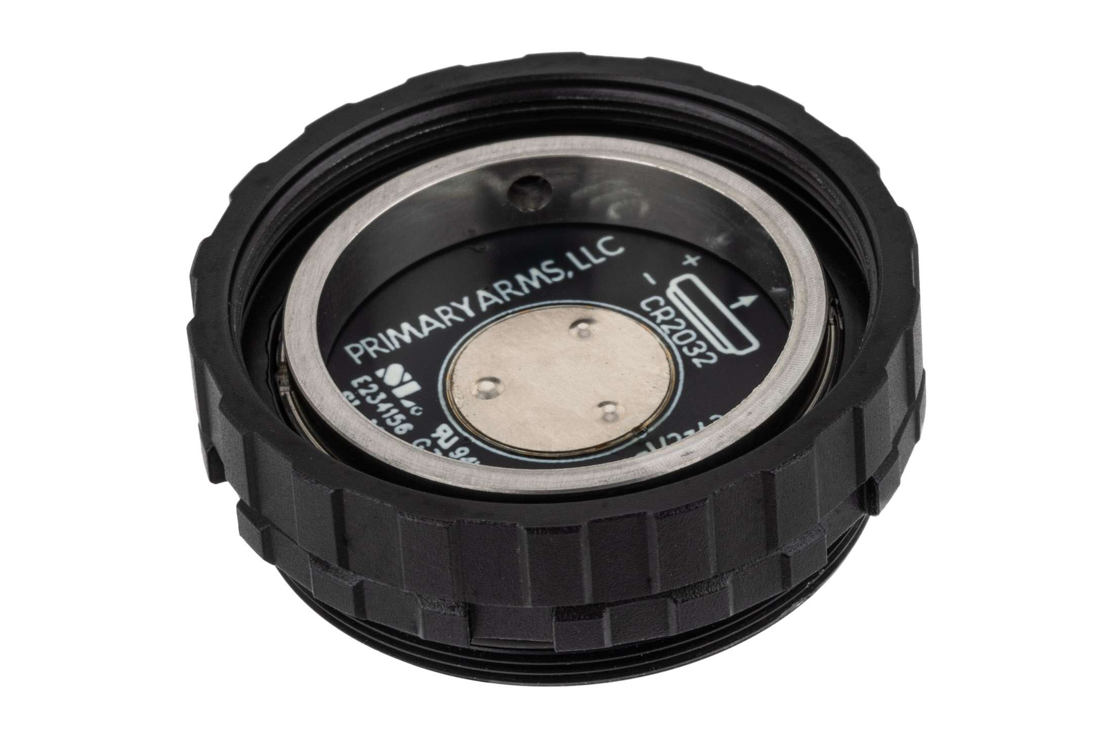 Primary Arms AutoLive® Battery Cap - Image 2