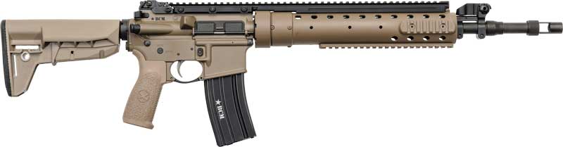BCM MK12 MOD-0 5.56 NATO 18