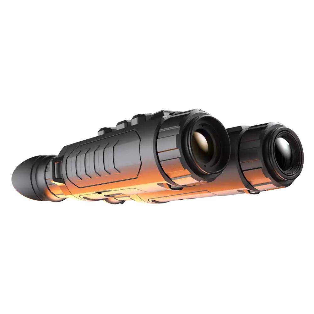 AGM ObservIR LRF 35-384 Thermal Binocular Black - Image 5