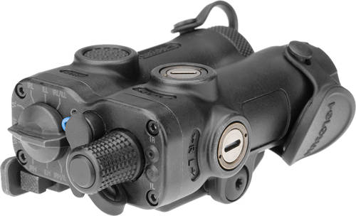 HOLOSUN 221 RED & IR LASER