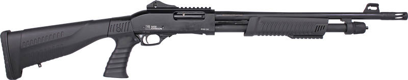 IVER JOHNSON PUMP 20GA 3" 18