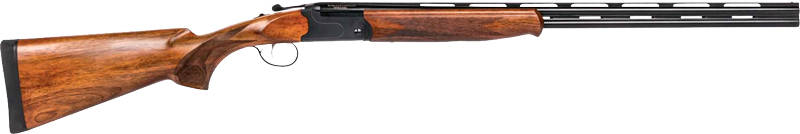 Savage Arms Stevens Model 555 Over/Under Shotgun 28ga 2.75" Chamber 2rd 26" Barrel Wood Stock - Image 2