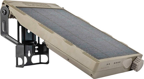 Tactacam Reveal External Solar Panel - Image 4