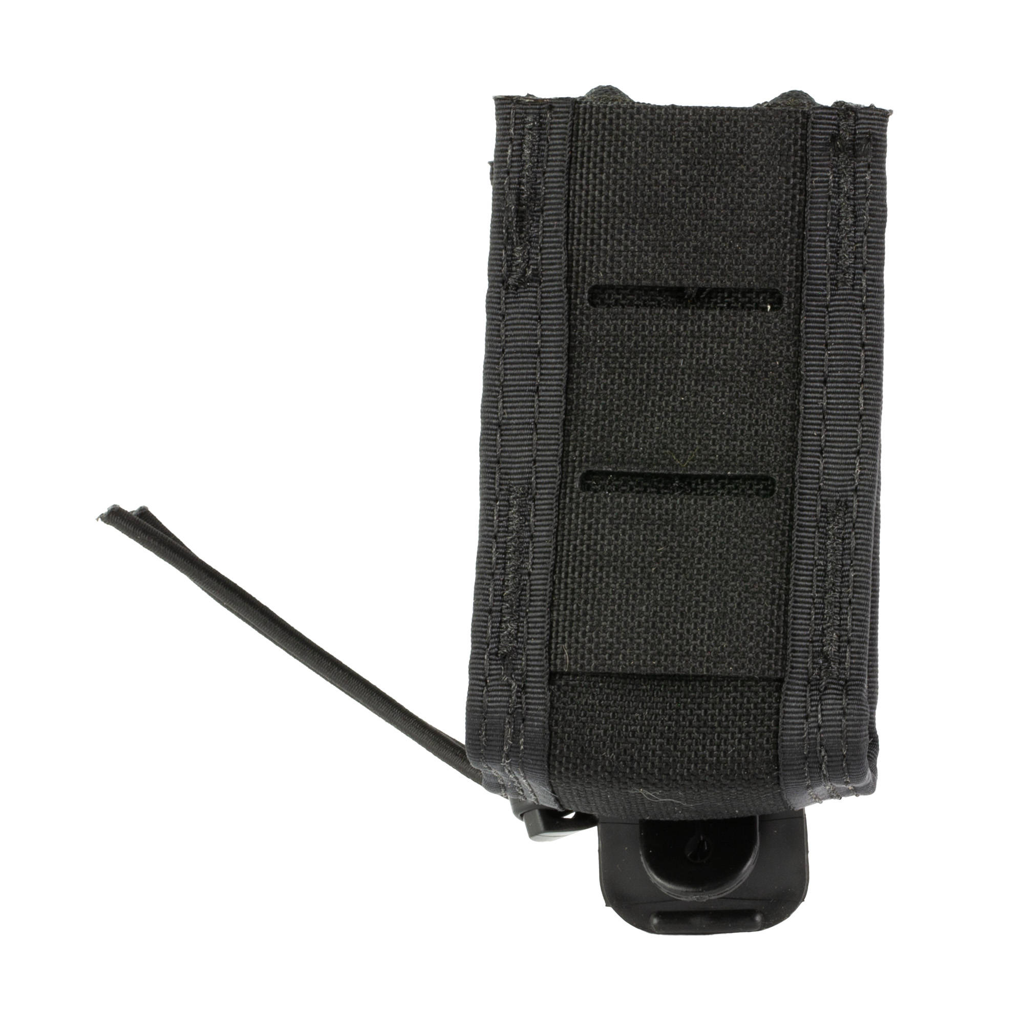 HSGI DUTY OC SPRAY TACO BLK