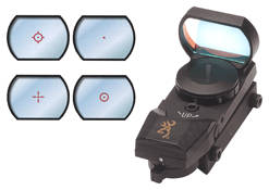 BROWNING BUCK MARK REFLX SIGHT