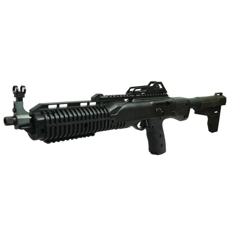 Hi-Point 995P Pistol w/Brace 9mm Luger 10rd Magazine(1) 13.25" Threaded Barrel - Image 3