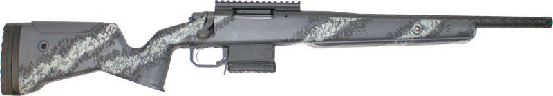 GLFA SUB-1 BOLT ACTION 308 WIN