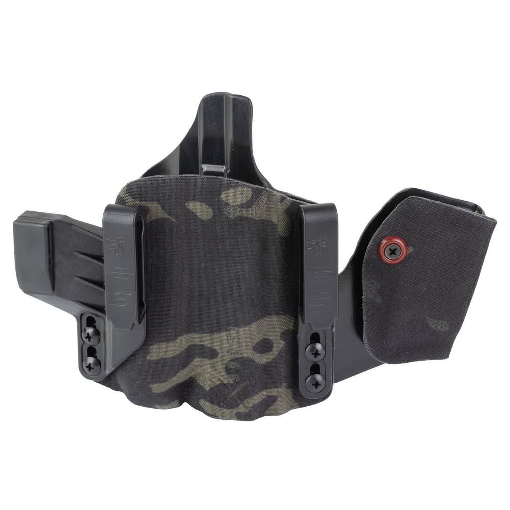 SL INCOG FOR GLK 43X/48 W/LT MCBK RH