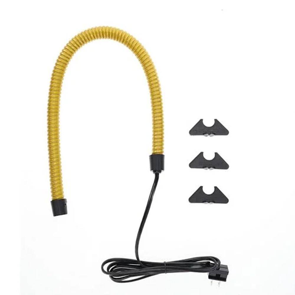 Lockdown Golden Rod Flexible Dehumidifier 24" - Image 2