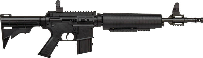 CROSMAN M4 .177 CALIBER BB OR