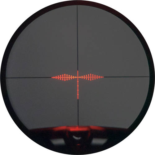 HUSKEMAW SCOPE 5-20X50 34MM