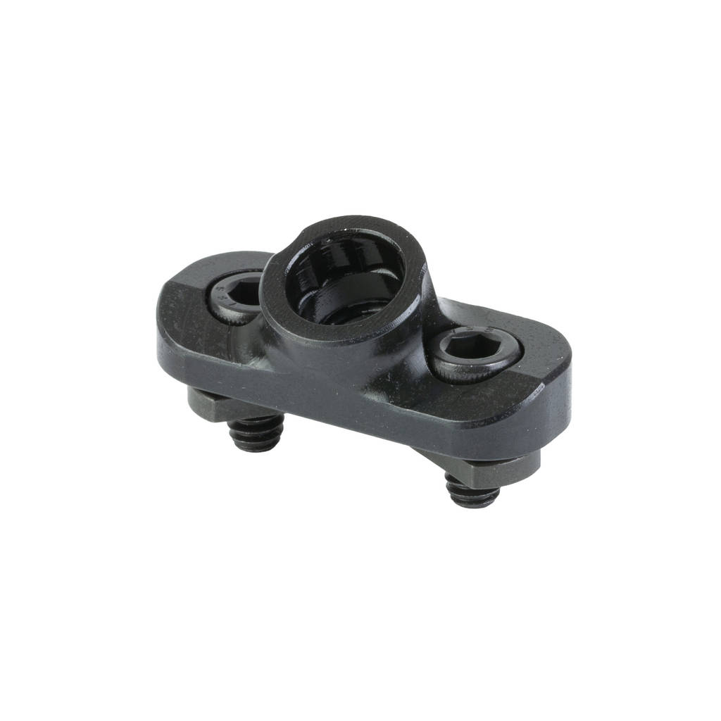 SOLGW ANGLED STEEL QD SOCKET QPQ