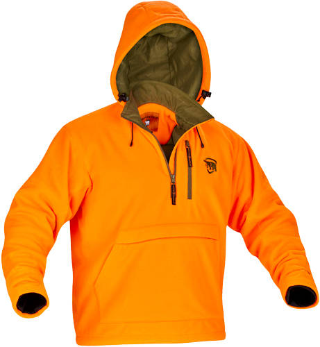 ARCTIC SHIELD BARRICADE FLEECE