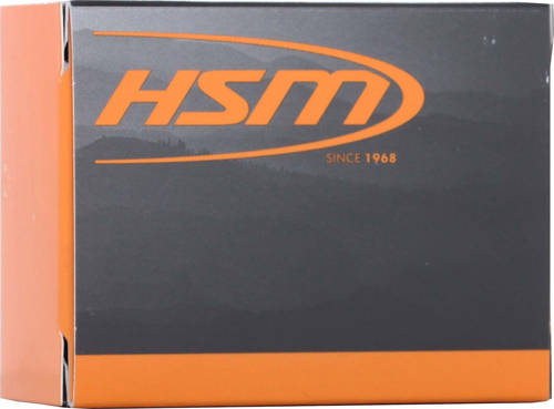 HSM SUBSONIC 44 REM MAG 280GR