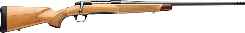 BRN XB2 MED MAPLE 270 22B