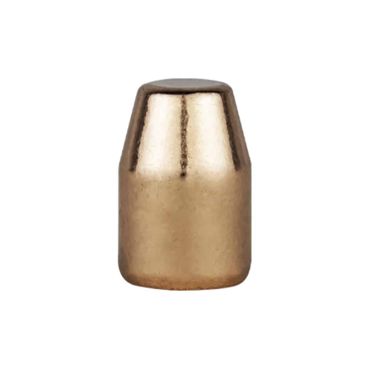 Berry's Superior Plated Bullets 9mm .356" 147gr FP 250/ct