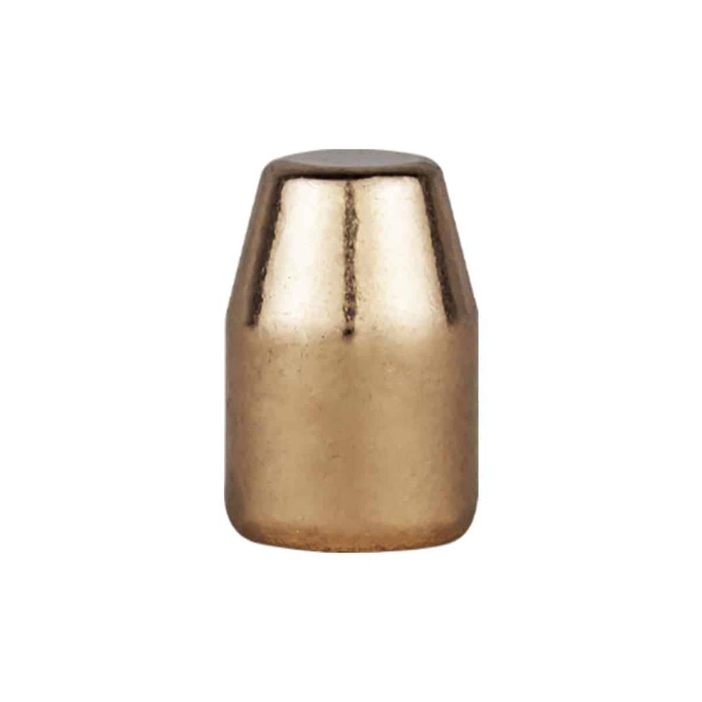 Berry's Superior Plated Bullets 9mm .356" 147gr FP 250/ct