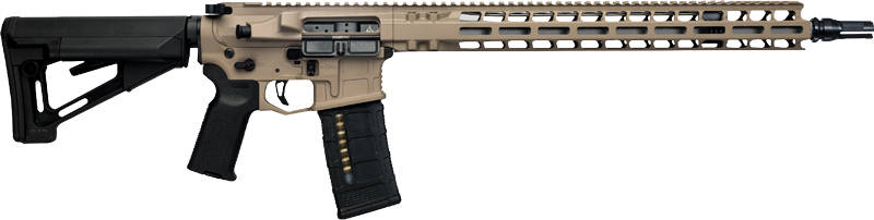 RADIAN RIFLE MDL 1 223 WYLDE
