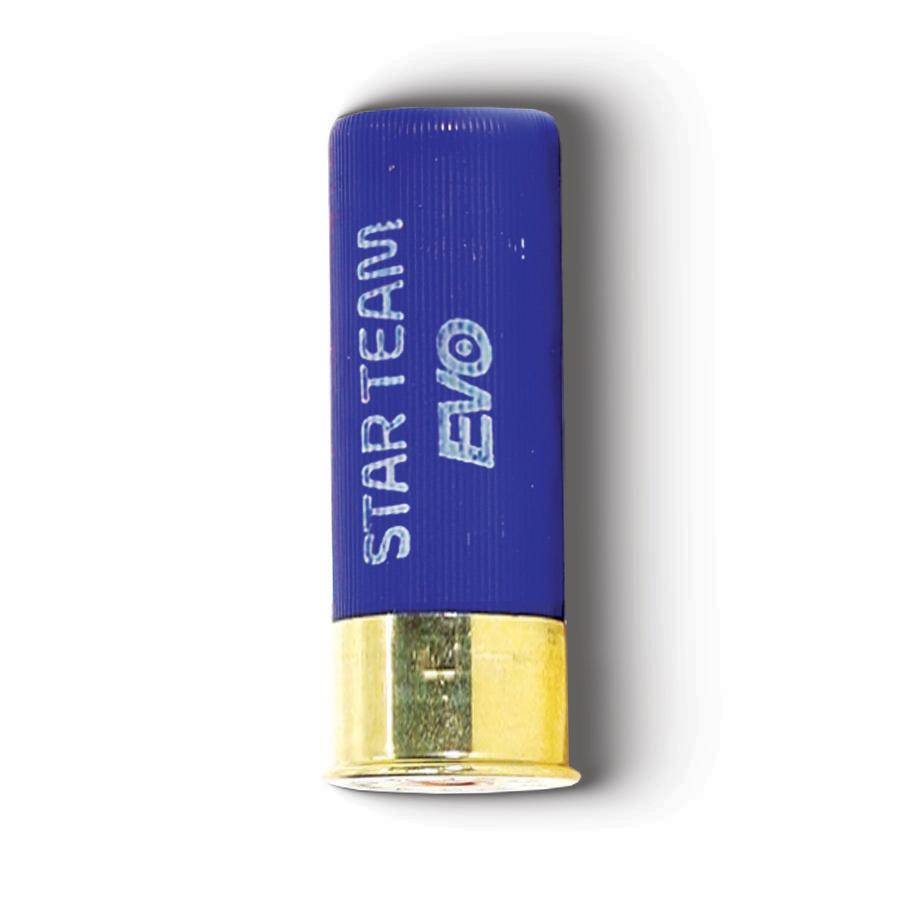 Rio Star Team Evo 28 HV Shotshells 12 ga 2-3/4" 1 oz 1315 fps #7.5 25/ct - Image 10