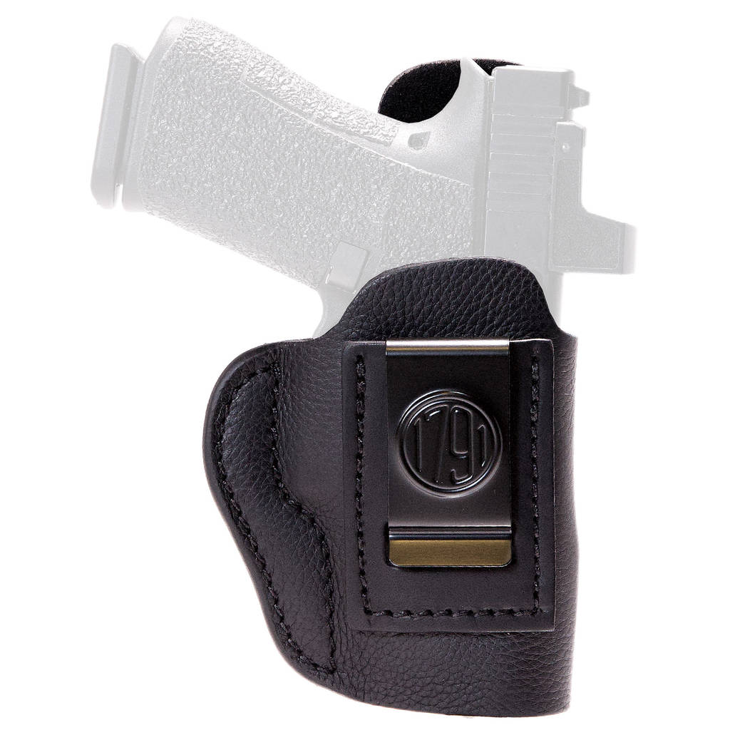 1791 SMTH CNCL BLK OR LB IWB RH SZ3