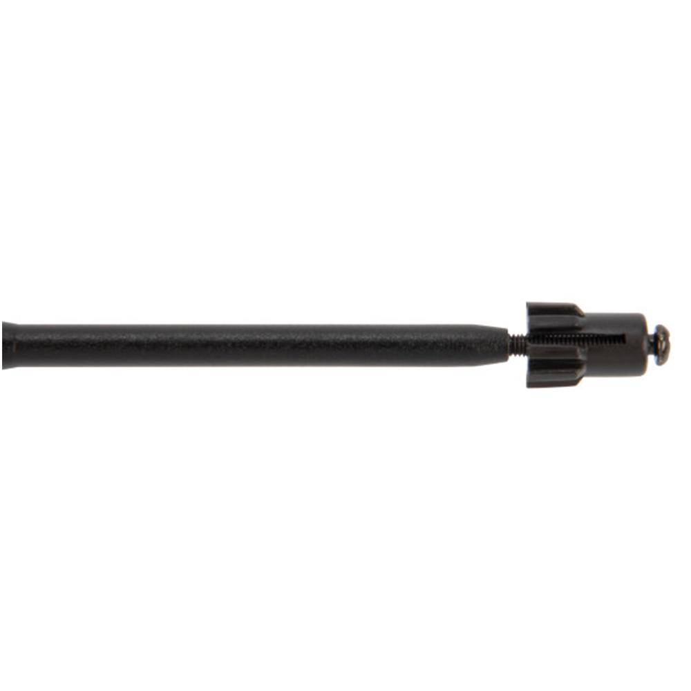 Allen X-Ring Laser Boresighter .50 Caliber or Less Black - Image 10