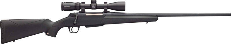 WINCHESTER XPR 270WSM 24