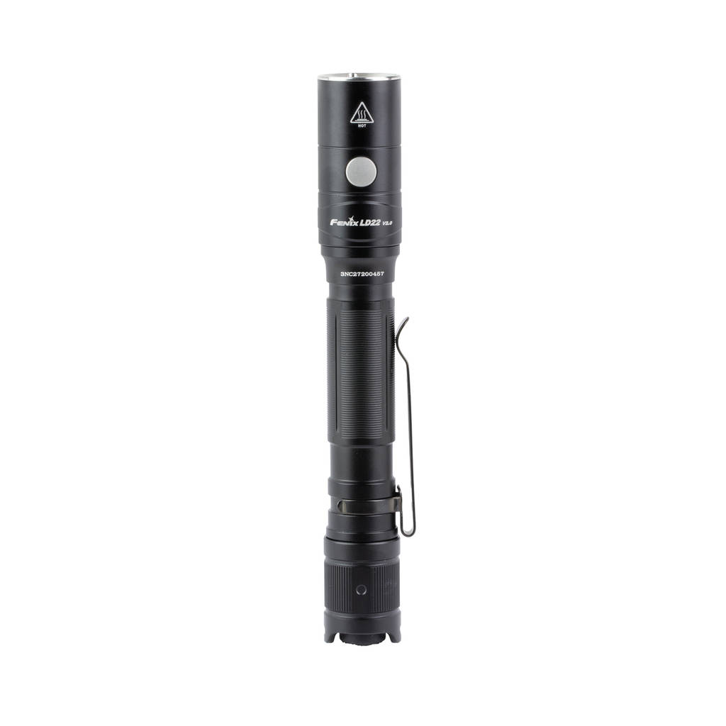 FENIX LD22 V2 800LUM DF PENLIGHT