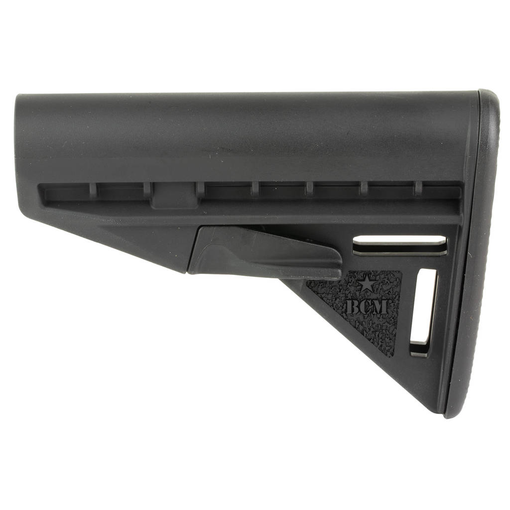 BCM STOCK MOD 3 BLACK