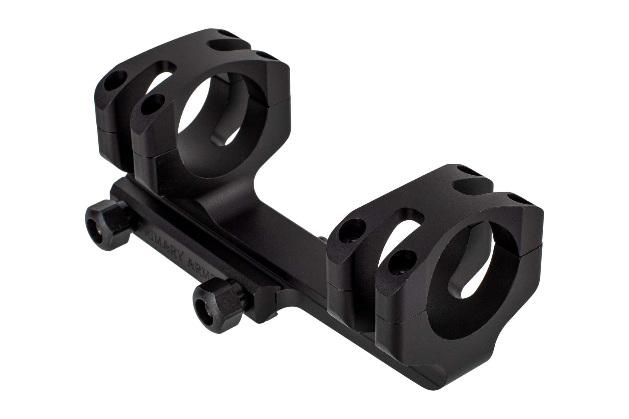 Primary Arms GLx 30mm Cantilever Scope Mount - 0 MOA - Image 2