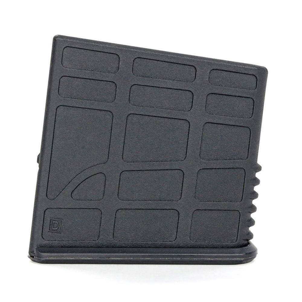Barrett MRAD "D" Rifle Magazine .338 Norma Mag/.300 Norma Mag 10/rd