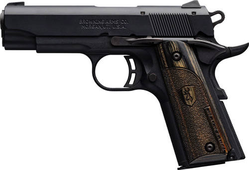 BROWNING 1911-22 BLACK LABEL - Image 2
