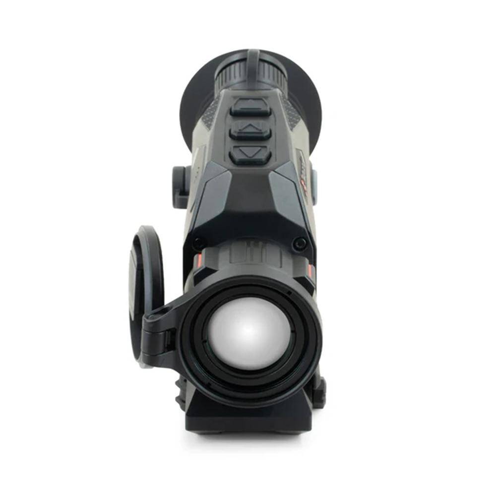 Nocpix Slim Series L25 Multi-Fuction Thermal Rifle Scope 2.5x 384x288 25mm Black - Image 4