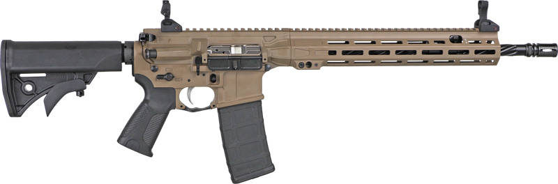 LWRC IC-MKII 5.56 NATO 16