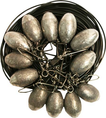 MOJO TEXAS STYLE DECOY RIG 48