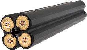 SRM MAGAZINE 1216 12 GAUGE