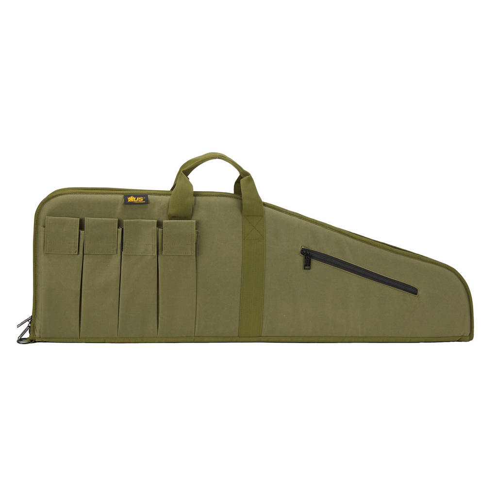 US PEACEKEEPER 40" MSR CASE BL
