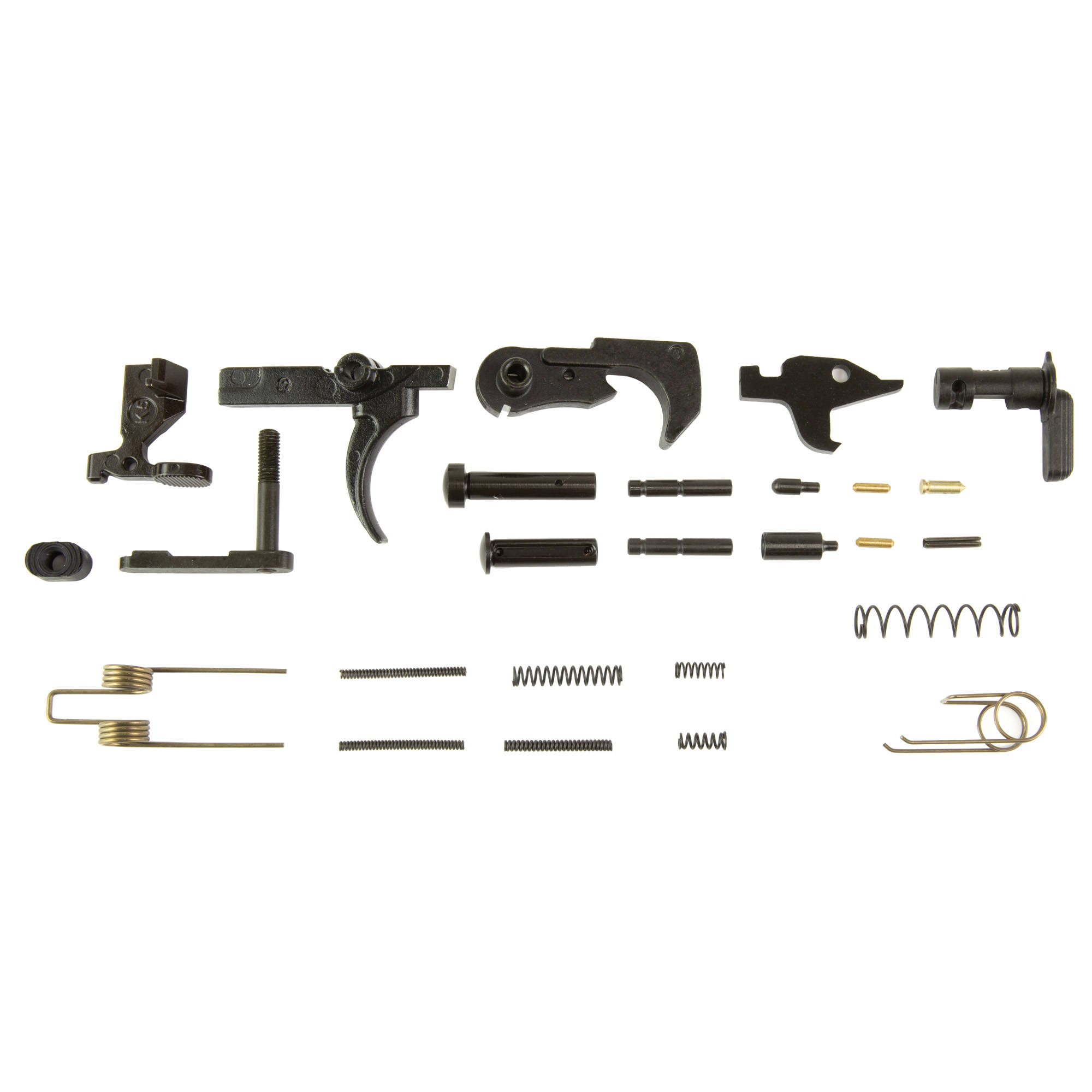 KAK AR-15 LPK NO GRIP/TRIGGER GUARD