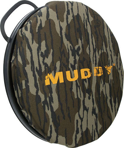 MUDDY 5-GALLON BUCKET SWIVEL