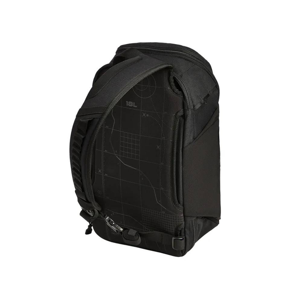 VertX Gamut 18L Sling Bag Black - Image 5