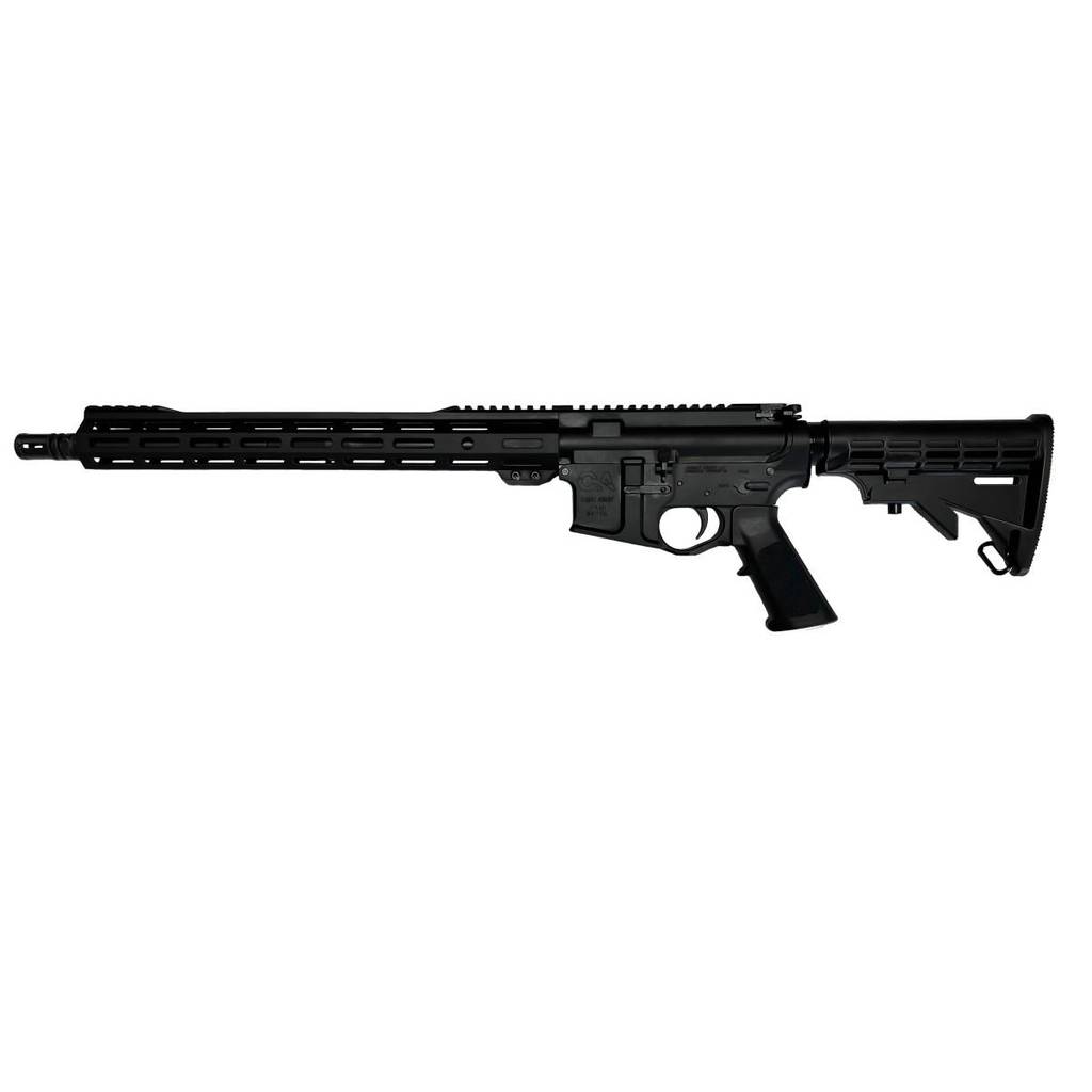 Combat Armory CA-15 Rifle 300 Blackout 30rd Magazine (1) 16" Barrel 15'' Slim Rail M-LOK