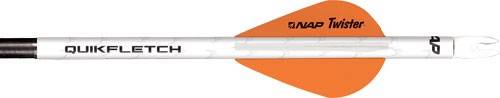 NAP QUICKFLETCH W/2" TWISTER