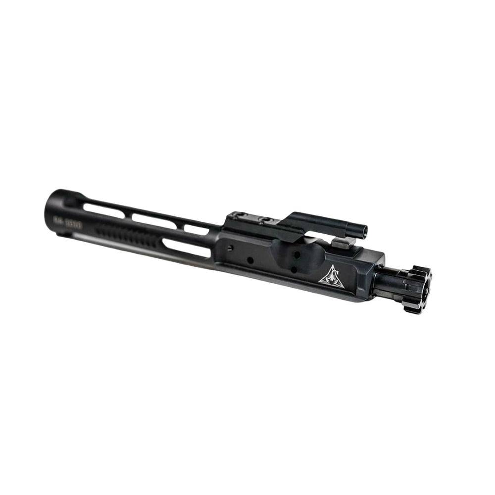 Rise Armament RA-1010 Low-Mass Bolt Carrier Group .223/5.56 Black Nitride - Image 4