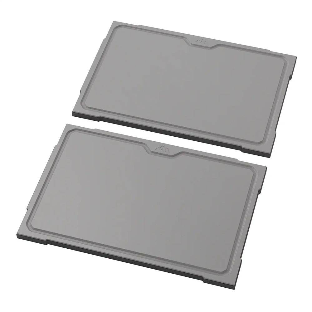 Outdoor Edge Cutcraft Magnetic Cutting Board System 2/ct