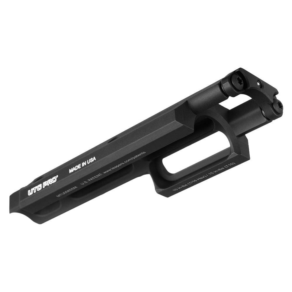 Leapers UTG Pro M-LOK Light Mount for MP5 - Image 5