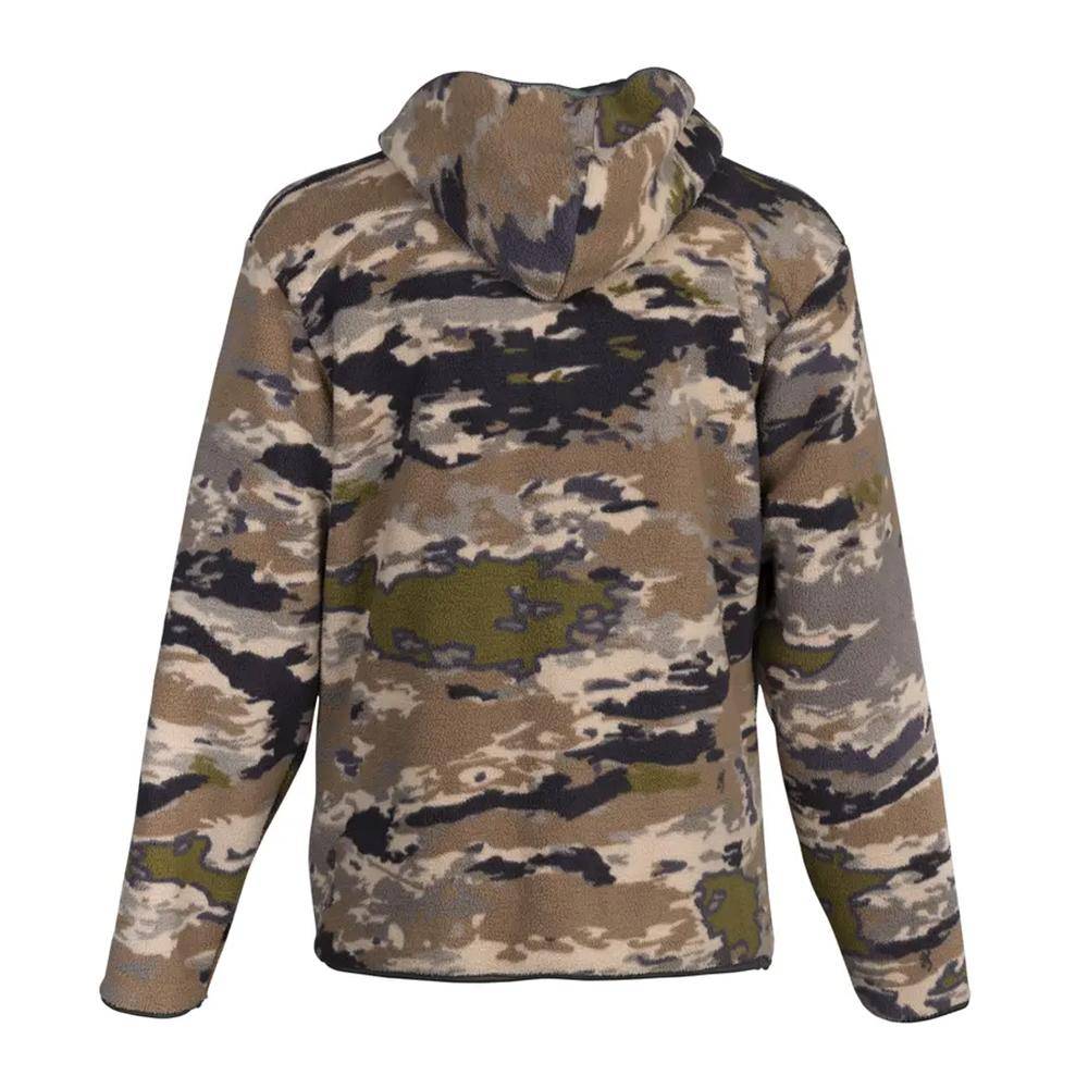 Browning Fleece 2.0 Jacket Ovix Camo XL - Image 3