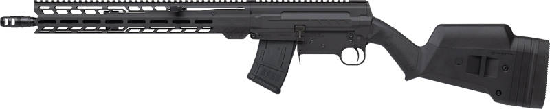 CMMG RIFLE DISSENT BR47 16.1