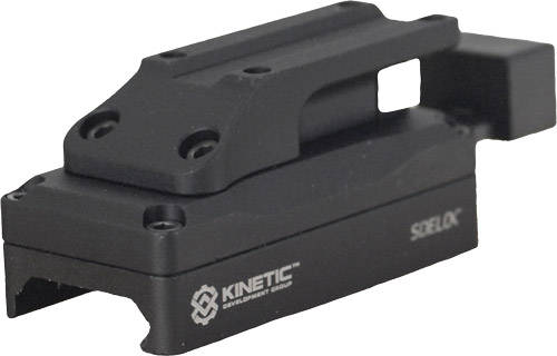 KDG SIDELOK TRIJICON MPRO